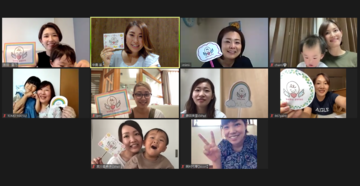 《８月》交流会＆プチ相談会