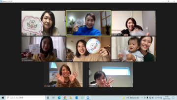 毎月開催♪交流会＆プチ相談会１１月