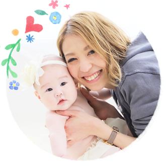 ▷ママになっても輝くための資格